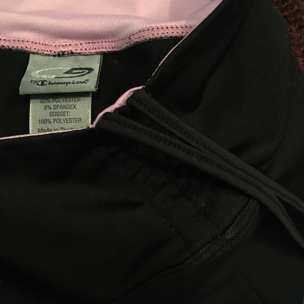 Workout Pants - Picture 2 of 5